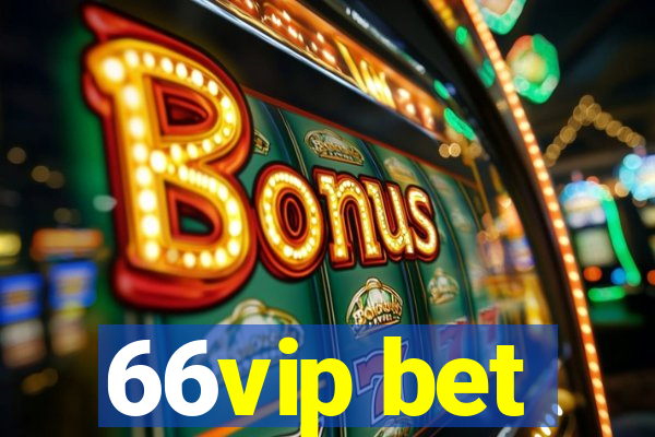 66vip bet